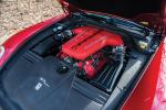 Ferrari 599 SA Aperta 2010 года (US)